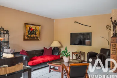 Apartment in Meylan (38240)