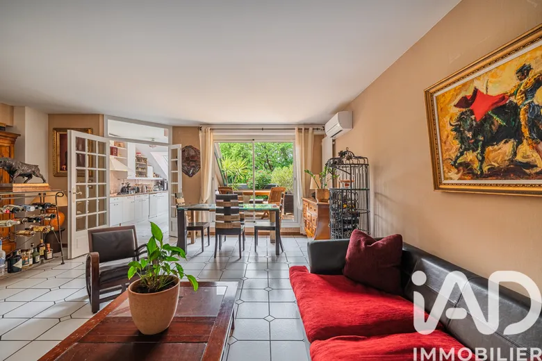 Appartement 4 pièces 86 m² · à Meylan · 86 m² · 385 000 €