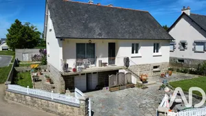 Maison traditionnelle à Plélan-le-Petit (22980)