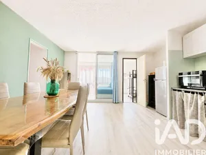 Appartement à Leucate (11370)