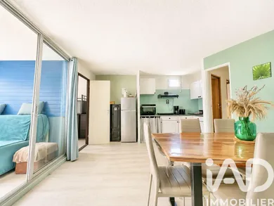 Apartment in Leucate (11370)