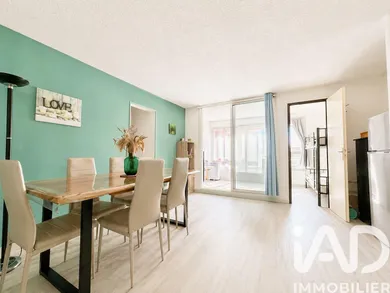 Apartment in Leucate (11370)
