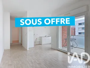 Appartement à Le Grand-Quevilly (76120)