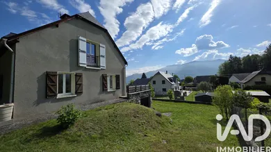 Maison à Argelès-Gazost (65400)