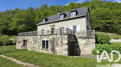Maison à Argelès-Gazost (65400)