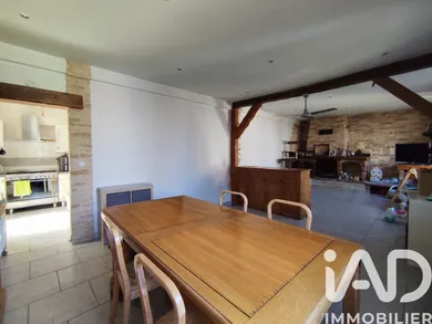 House in Vassimont-et-Chapelaine (51320)