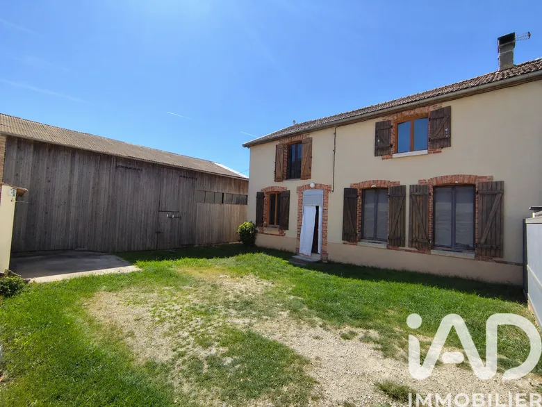 Maison 4 pièces 131 m² · à Vassimont-Et-Chapelaine · 131 m² · 169 000 €