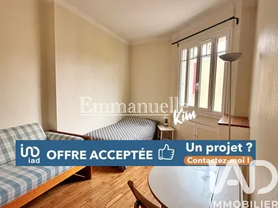 Appartement à Vanves (92170)