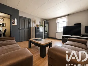 Maison de village à Ham-sous-Varsberg (57880)