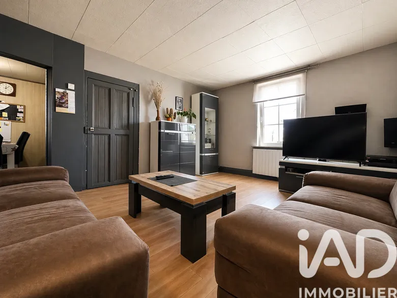 Maison 5 pièces 90 m² · à Ham-sous-Varsberg · 90 m² · 140 000 €