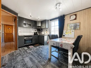 Village house in Ham-sous-Varsberg (57880)
