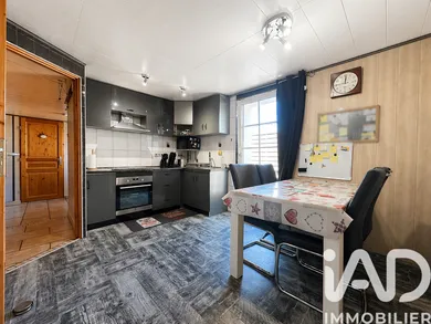 Village house in Ham-sous-Varsberg (57880)