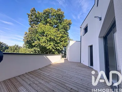 House in Bain-de-Bretagne (35470)