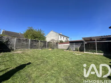 Village house in Ham-sous-Varsberg (57880)