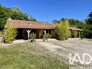 Maison à Sarlat-la-Canéda (24200)