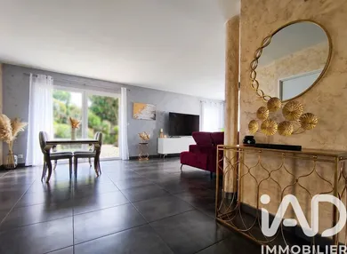 Maison à Châteaugay (63119)