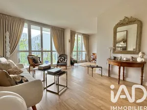 Appartement à Chilly-Mazarin (91380)