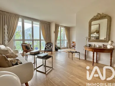 Appartement à Chilly-Mazarin (91380)