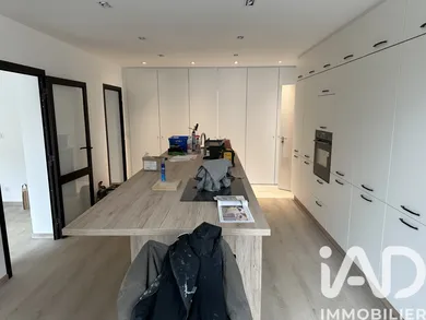 Appartement à Sarrebourg (57400)