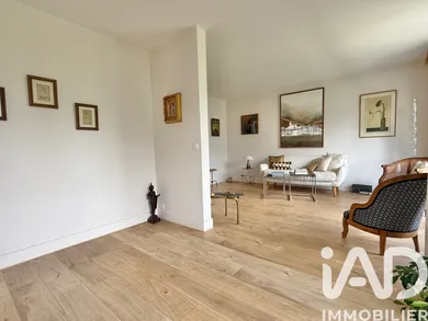 Appartement à Chilly-Mazarin (91380)