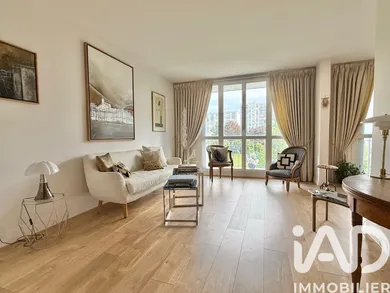Appartement à Chilly-Mazarin (91380)