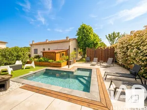 Maison à Callian (83440)