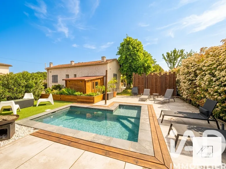 Maison 4 pièces 85 m² · à Callian · 85 m² · 468 000 €