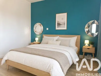 Appartement à Saint-Étienne (42100)