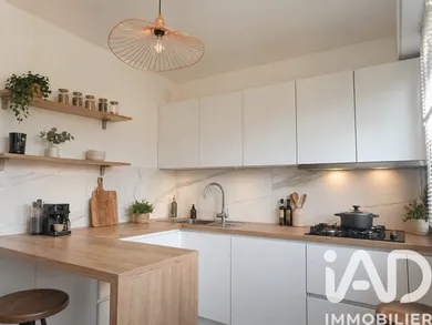 Appartement à Saint-Étienne (42100)