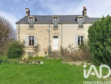 Maison à Thenay (36800)
