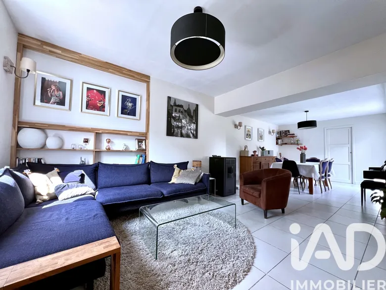 Maison 4 pièces 93 m² · à Gondecourt · 93 m² · 279 000 €