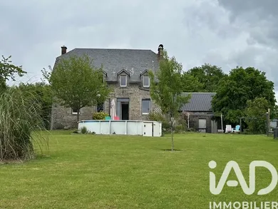 Maison à Vitrac-sur-Montane (19800)