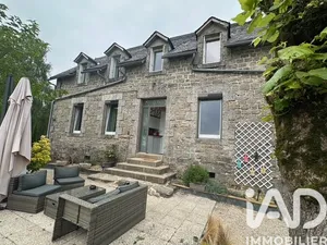 Maison à Vitrac-sur-Montane (19800)