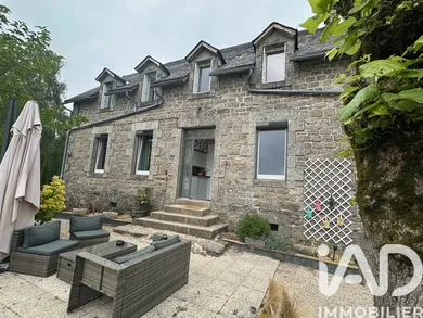 Maison à Vitrac-sur-Montane (19800)