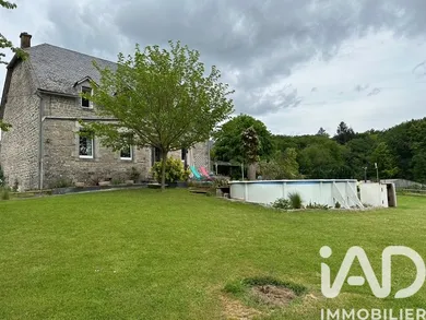 Maison à Vitrac-sur-Montane (19800)