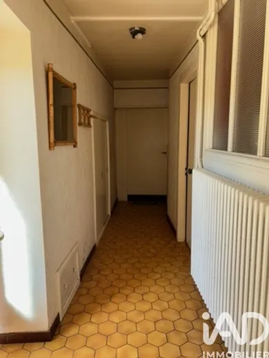 House in Molay (70120)
