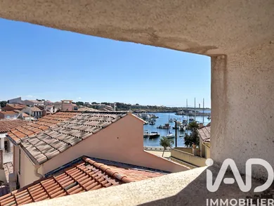 Apartment in CARRO (13500)