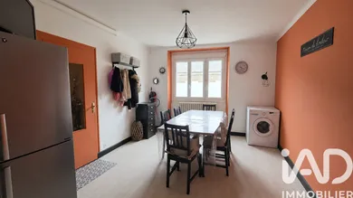 Immeuble à Riaillé (44440)