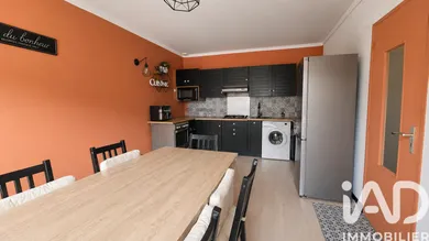 Immeuble à Riaillé (44440)