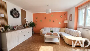 Immeuble à Riaillé (44440)
