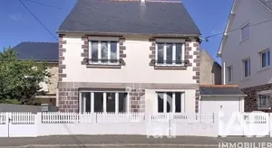 House in Pléneuf-Val-André (22370)