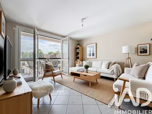 Appartement à Dreux (28100)