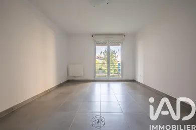 Appartement à Metz (57050)