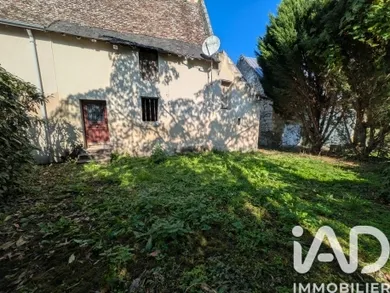 Maison de campagne à Coteaux-sur-Loire (37130)