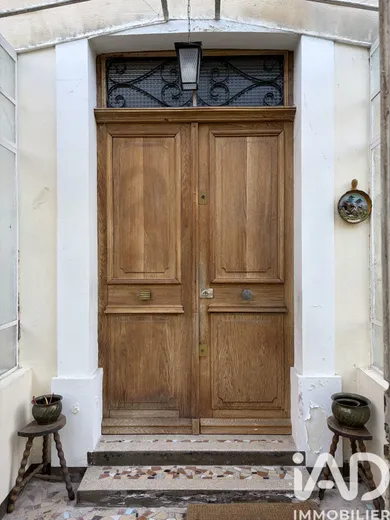 Maison à Bouchet (26790)