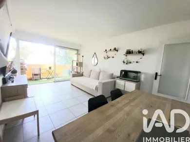 Appartement à Le Cannet (06110)