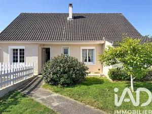 Traditional house in Épernon (28230)