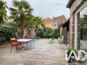 House in Wasquehal (59290)