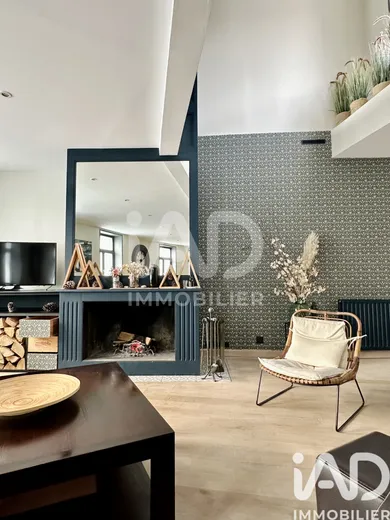 House in Wasquehal (59290)