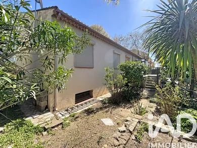 Maison à Béziers (34500)